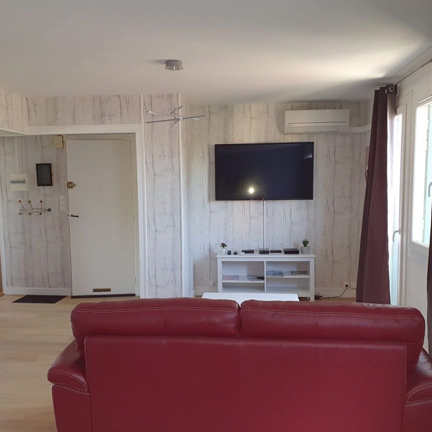 Location Appartement 3 pièces 58m² - Photo 1