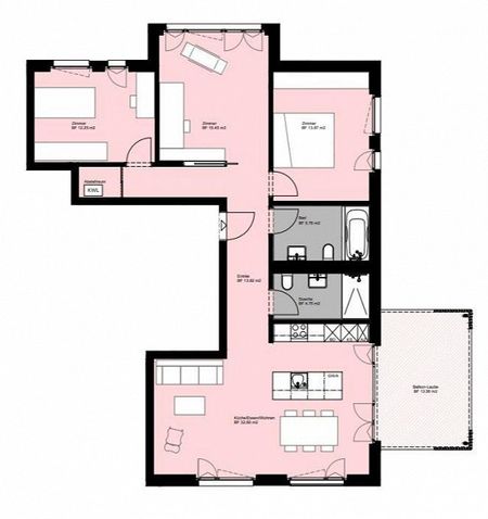 Rein ins neue Wohnglück - Foto 5