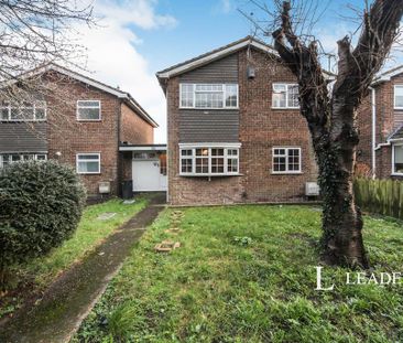 3 bedroom detached house to rent - Photo 5