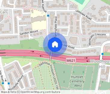 Ebor Terrace, Leeds, LS10 - Photo 1