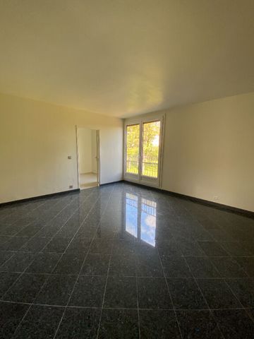 Location appartement 3 pièces, 54.60m², Rungis - Photo 2