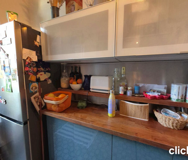 T3 lumineux avec balcon et cave – Marseille 13005 - Photo 5