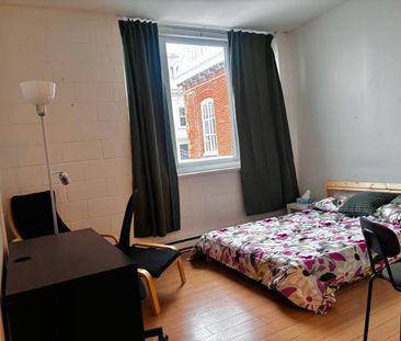 2 1/2 - Québec - 945 $/mois - Photo 4