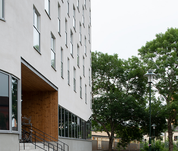 Knektvägen 8B, Gubbängen - Photo 1