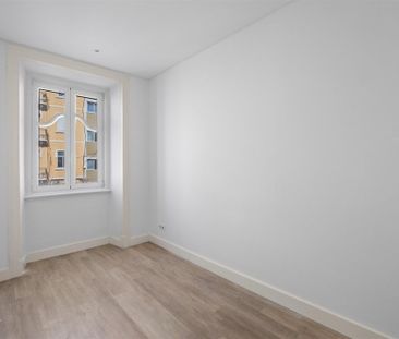 Apartamento T2 para arrendar em Lisboa - Foto 6
