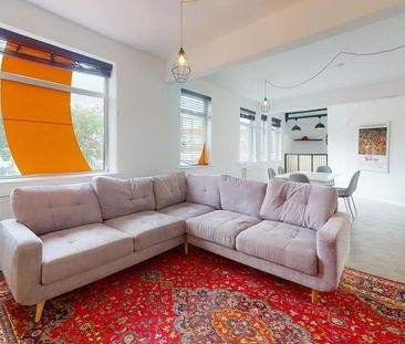 5 bedroom house to rent - Photo 1