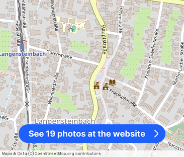 Einziehen & wohlfühlen – großzügige 2-Zimmer-Wohnung mit Balkon - Photo 1