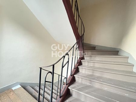 Location Appartement 2 pièces 57m² - Photo 4