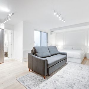 3B - 1755 Rue Saint-Denis, Ville-Marie - Photo 2