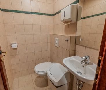 Szépvölgyi út office - Fotó 3