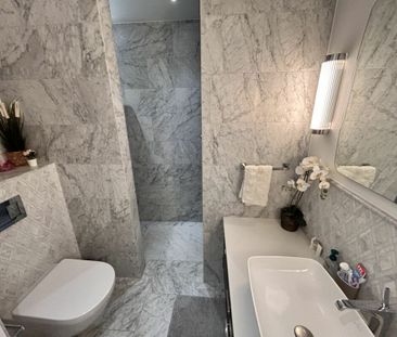 Attique d'exception à Ouchy avec une situation UNIQUE ! - Photo 2