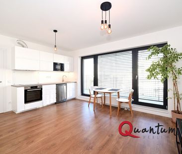 Pronájem bytu 1+kk 31 m² - Photo 2