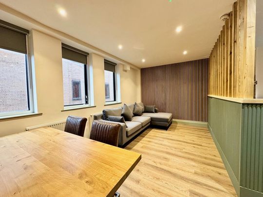 House share to rent - Photo 1