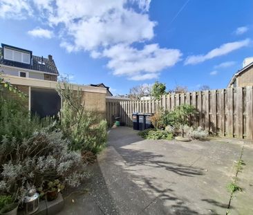 Te huur: Huis Algolring in Dordrecht - Foto 4