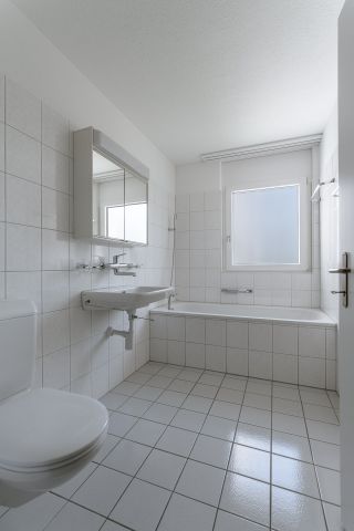 4-Zimmerwohnung im Grünen - Foto 4