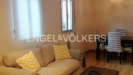 Piso de alquiler en Paseo de las Yeserías, Acacias - Photo 3