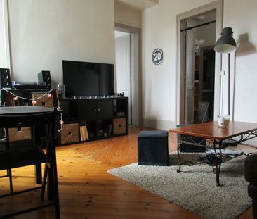 Location Appartement 2 pièces 42m² ROUEN 76000 - Photo 2