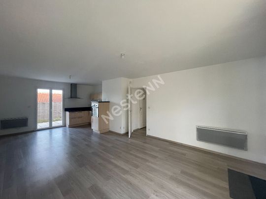 Location Maison 4 pièces 74m² - Photo 1