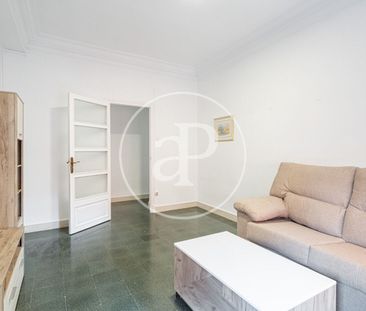 Flat for rent in Mercat Central - Photo 3