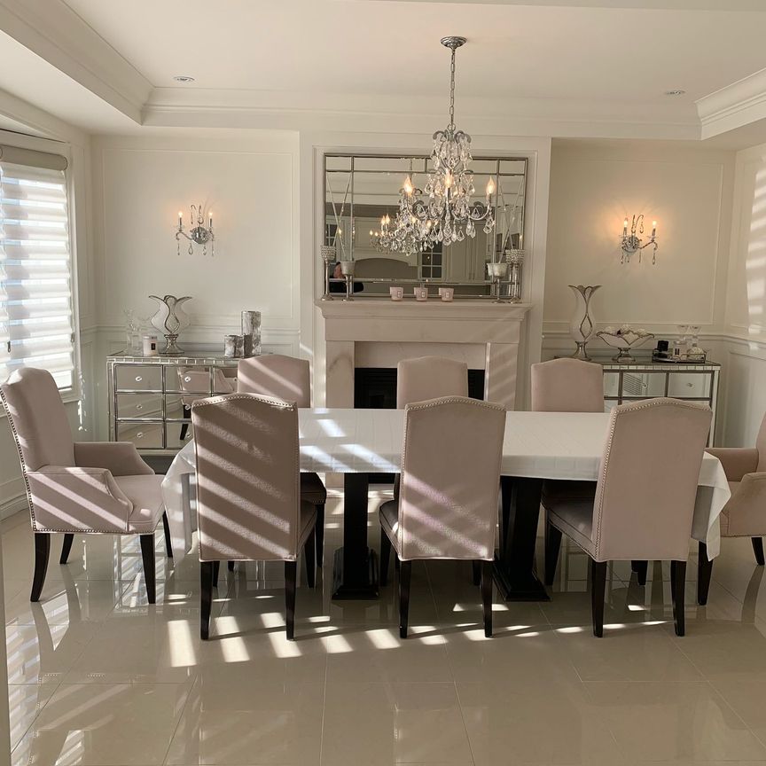 For Lease - 87 Isherwood Crescent, Vaughan, Ontario - Photo 1