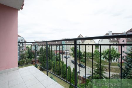 Na wynajem 2 pokojowe mieszkanie w Przecławiu - Zdjęcie 4