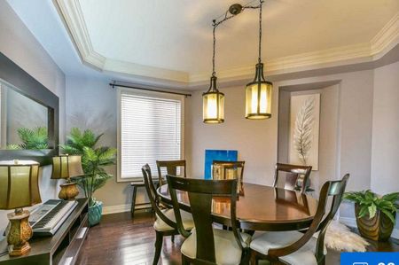 For Lease - 12 Fort Williams UPPER Drive, Brampton, Ontario - Photo 3