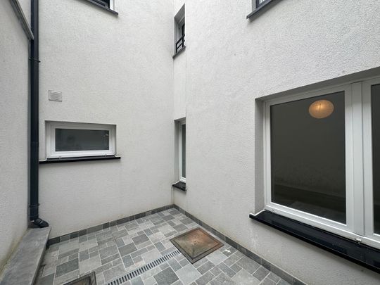 Te Huur 2 slaapkamers Oostende Zwaluwenstraat 68 - Foto 1