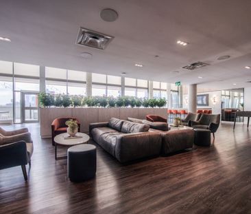 For Lease - 15 Wellington Street Unit# 701, Kitchener, Ontario - Photo 3