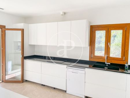 5 bedroom luxury Villa for rent in Palma de Mallorca, Balearic Islands - Photo 4