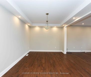 For Lease - 249 Hinton Terrace Unit# Main, Milton, Ontario - Photo 1