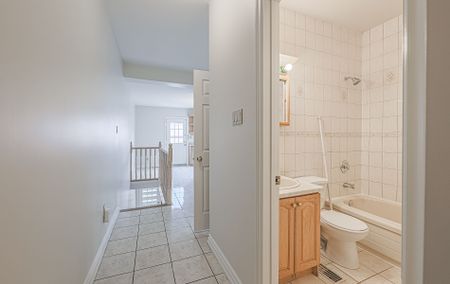 For Lease - 484 Concord Avenue Unit# Main, Toronto, Ontario - Photo 2