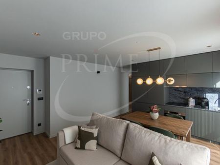 Apartamento T1 - Photo 5