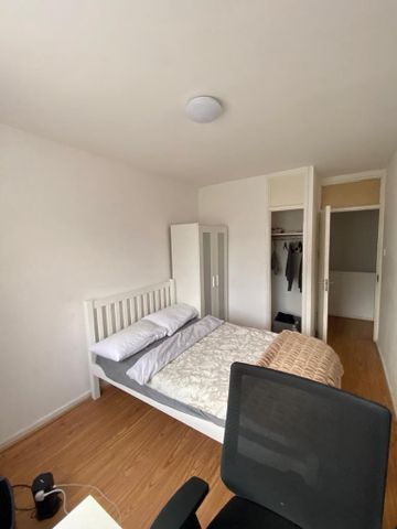 1 bedroom house to rent - Photo 2