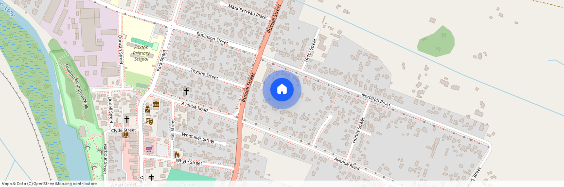 5 Hest Lane, Foxton, Horowhenua