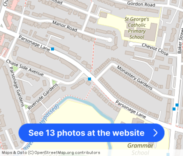 2 bedroom flat for rent - Photo 1