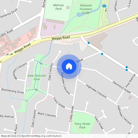 438, Rose, Street, Lavington, 2641, New South Wales