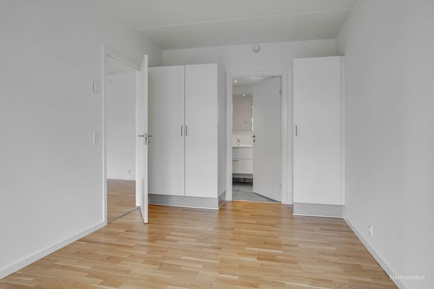 3-værelses Lejlighed på 109 m² i Nyborg - Photo 1