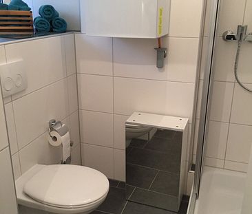 1 Zimmer Etagenwohnung - Foto 5