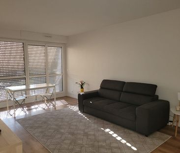 Appartement T3 près de RIS ORANGIS à louer - Photo 2