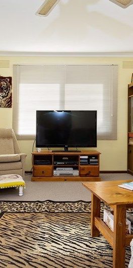 Impressive Family Home Loaded with Comforts in Central Werribee! - Photo 1