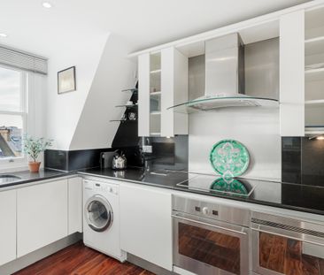 Beautiful two-bedroom apartment in the heart of Chelsea - Photo 4