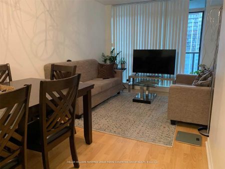 For Lease - 30 Harrison Garden Boulevard Unit# 2209, Toronto, Ontario - Photo 2