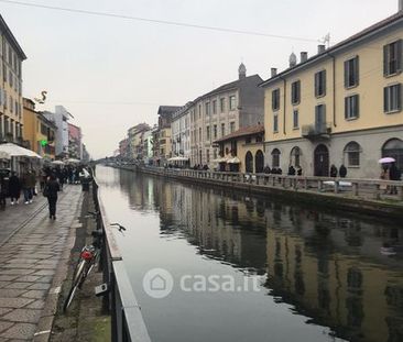 Monolocale in Affitto in zona Navigli, Porta Genova a Milano - Photo 2