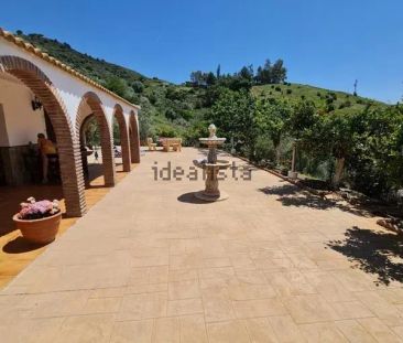 Alquiler de casa o chalet independiente en Ma-126 - Photo 4