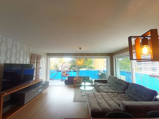 COINTRIN - Appartement Meublé 5 pièces de Standing ≈128 m² + Terrasse - Foto 1