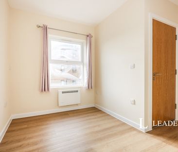 1 bedroom apartment to rent St. Peters Gardens, Marefair, Northampt... - Photo 3