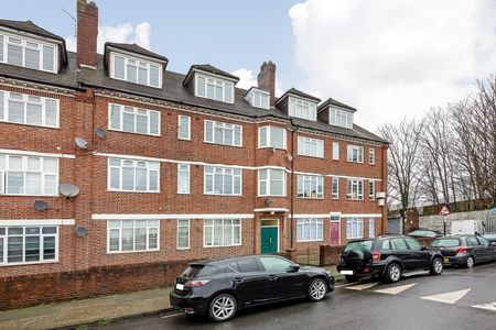 Verdant Court, Verdant Lane, Catford, London, SE6 1LE - Photo 5