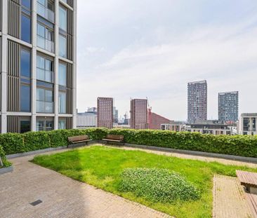 2 bedroom flat to rent - Photo 3