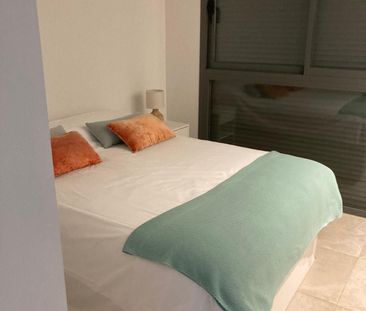 Ground Floor Apartment in Cancelada - Photo 5