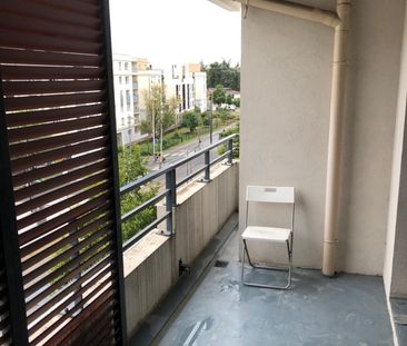 Location Appartement 3 pièces 67m² VILLEURBANNE 69100 - Photo 6